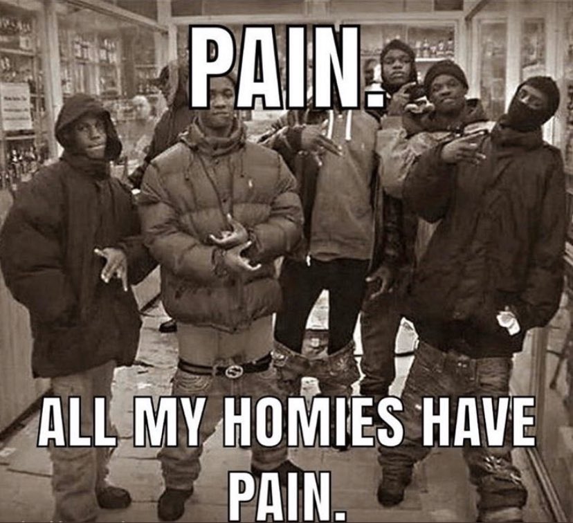 ComplexMusic's tweet photo. No Carti.
No Uzi.
No "Pain 1993." https://t.co/R1BH5IGKcU