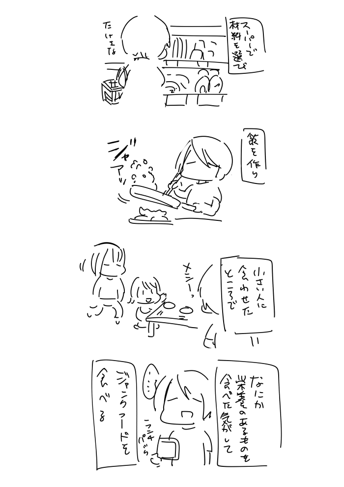 日記 