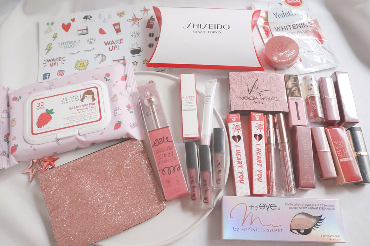 💖บีมมี่💖มิสโคเรีย ᐧ༚̮ᐧ✨ tweet media