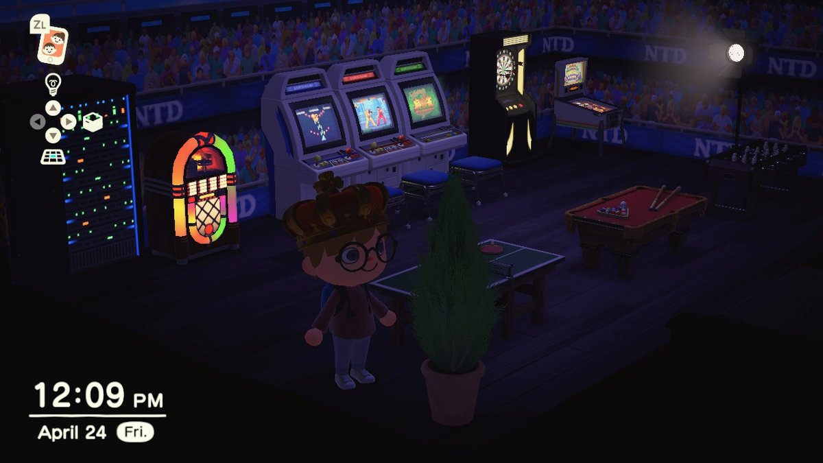 BombDraws's tweet image. #AnimalCrossing #ACNH #NintendoSwitch