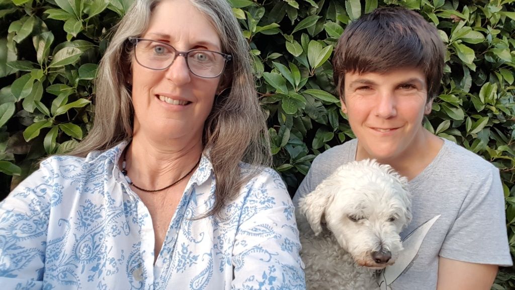 Cerebral Palsy Support Network tweet media