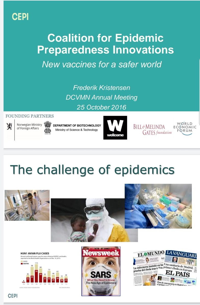 Who is controlling who?  #CEPI have people in high places!  #Whitty  #downingstreet  #Fauci  #WhiteHouse  #GatesFoundation  #WHO  #NIAID  #Epidemics  #Vaccines