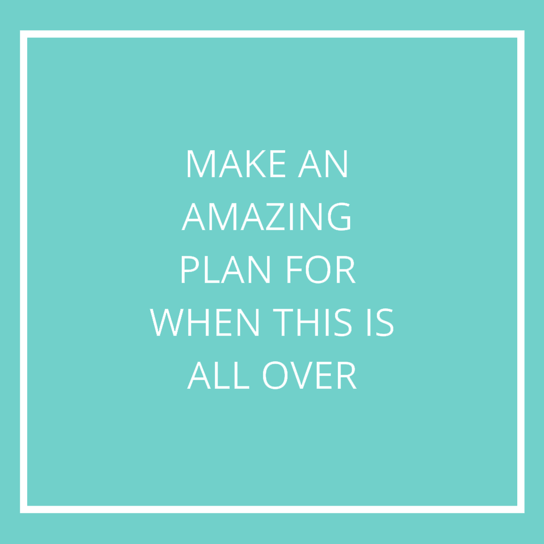 Amazing days ahead! ✨ What are you most looking forward to when lockdown is lifted?
#keepcalm #keepcalmandstayhome #thistooshallpass #planforthefuture #positivity #positiveidea #isolationidea #isolationcreation #stayhome #takecare #charlotteswebuk #charlotteswebjewellery