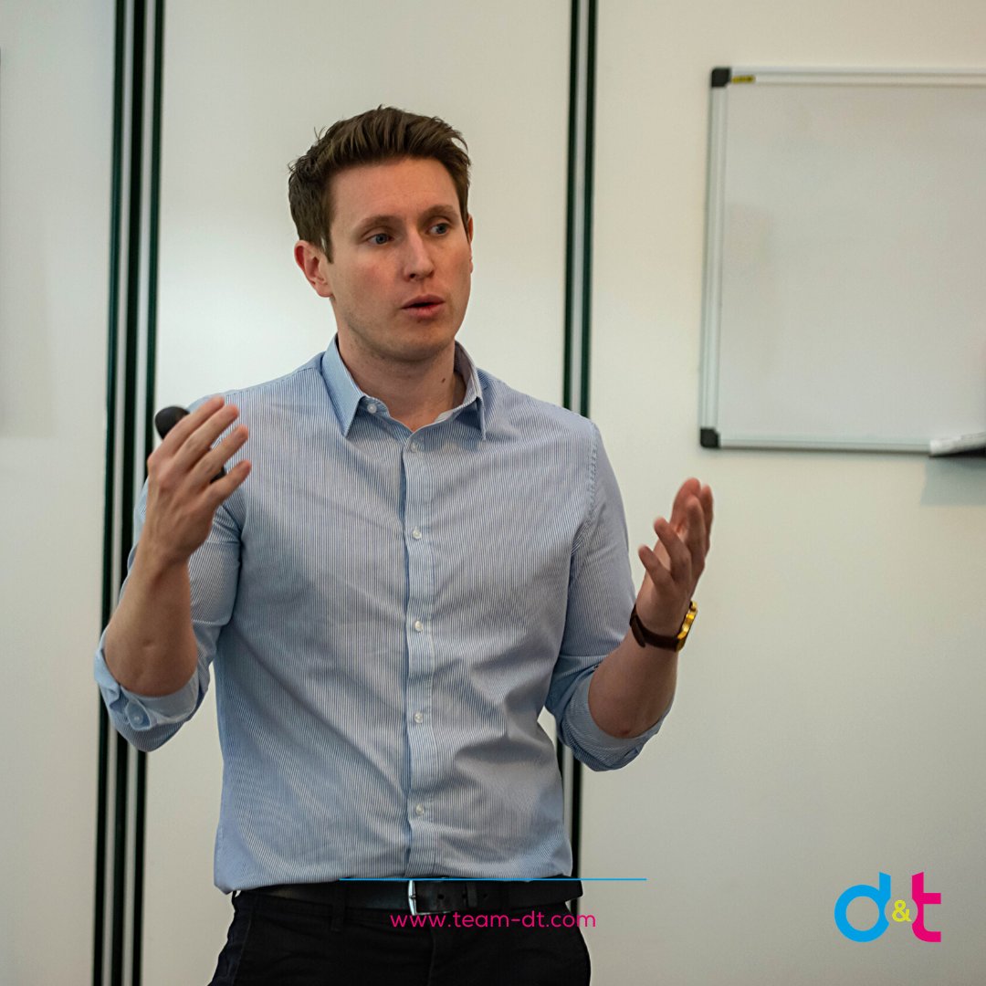 ‣ COVID-19 UPDATE

Everything you need to know to tackle the Coronavirus and ensure that your business can stay ahead of the outbreak, including grants and financial loans available to SME's

team-dt.com/covid-19