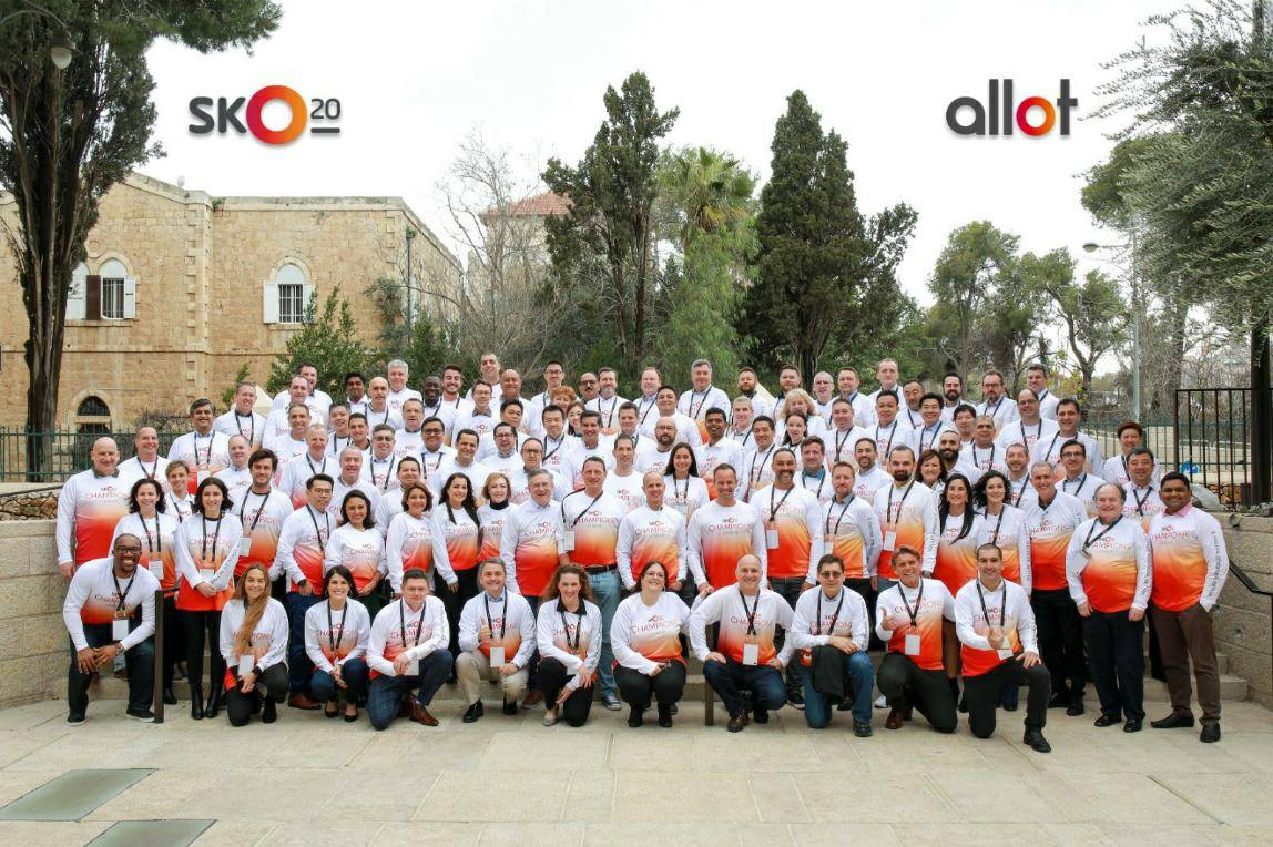 allot_ltd's tweet photo. Hiring: Sales Director - Government Sector
We are looking for an experienced Sales Director for the Public Sector. Check it out: https://t.co/CZOmpFmZut
#SalesDirector #hiringmangers #Directorposition https://t.co/uKGtAqq0qp