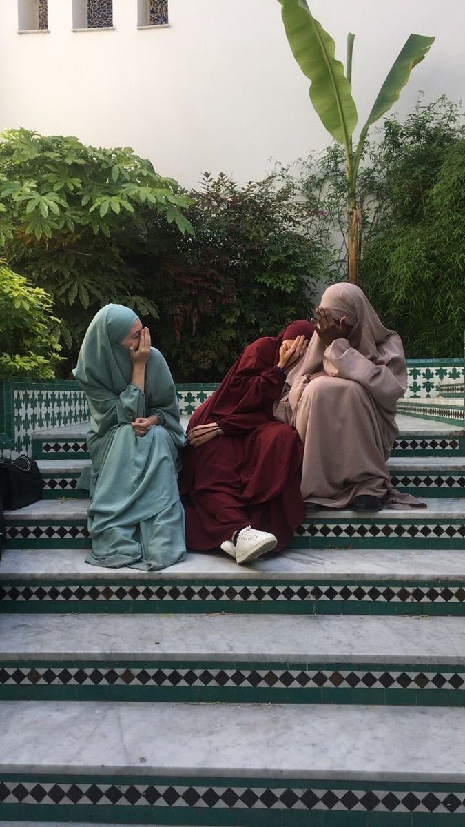 Women’s rights in Islam  [A Thread]