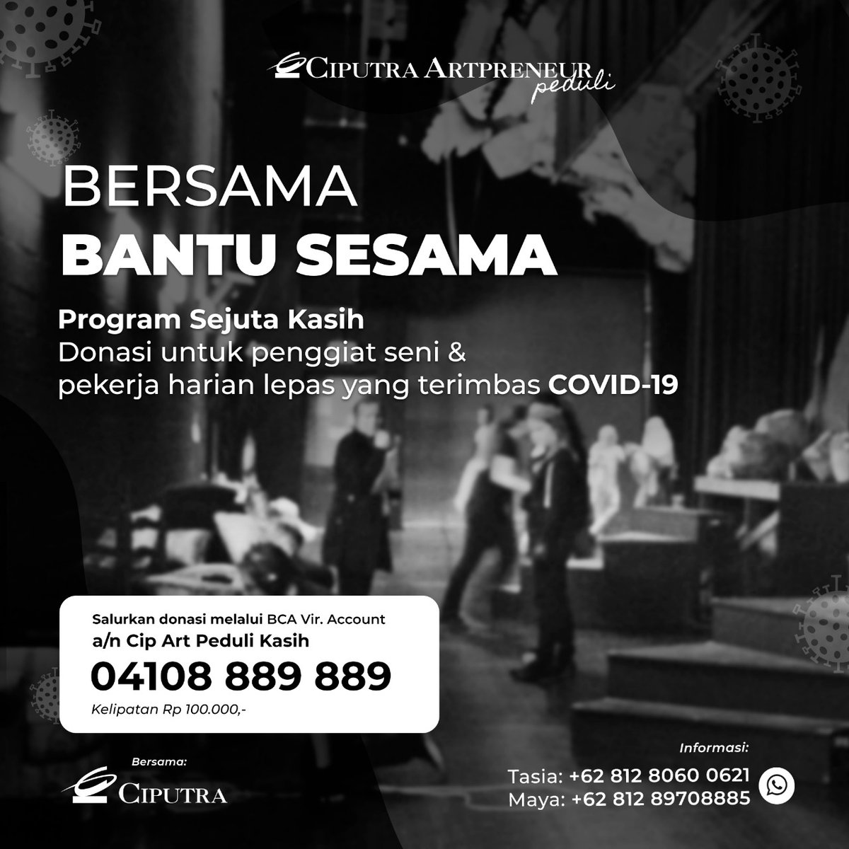 CiputraWorldSurabaya tweet media