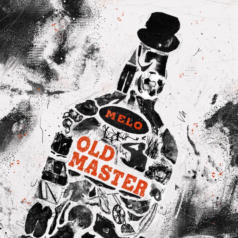 MELO - OLD MASTER LP out now 💥💥💥 88rising.lnk.to/OldMaster