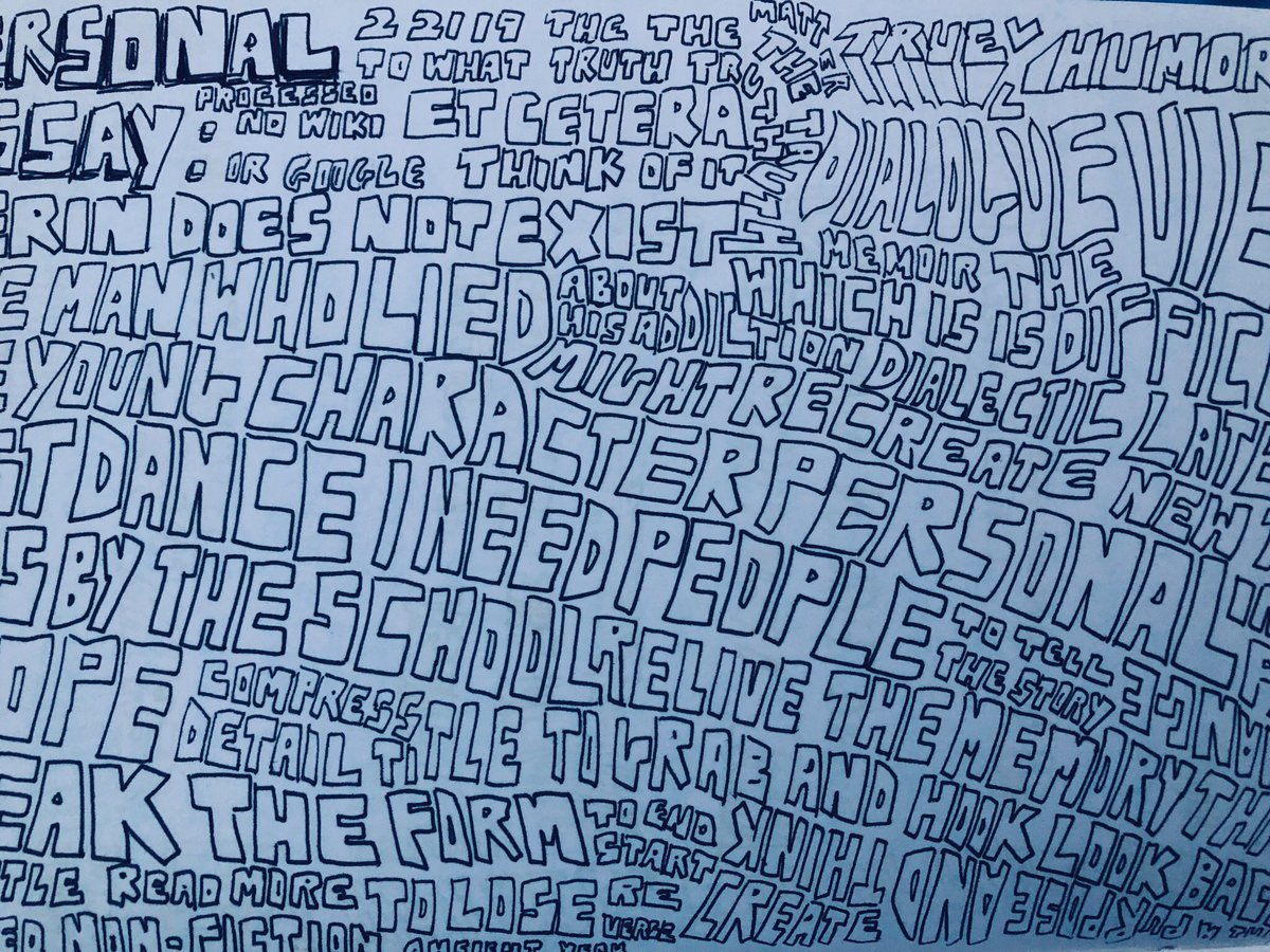 some notes 