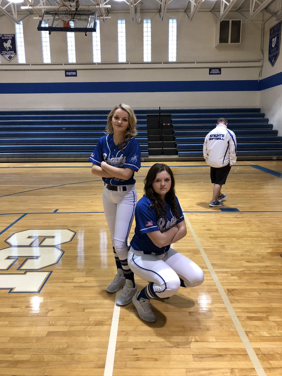 gallagherkiley5's tweet photo. I have been looking forward to my senior season since freshman year and it’s unreal that it’s all over. i’m so greatful for the past 3 years as a silver knight but all i can do now is prepare for my future at Ursuline! thank you ready softball for all the memories 💙 #1 https://t.co/07zhVfyhIm