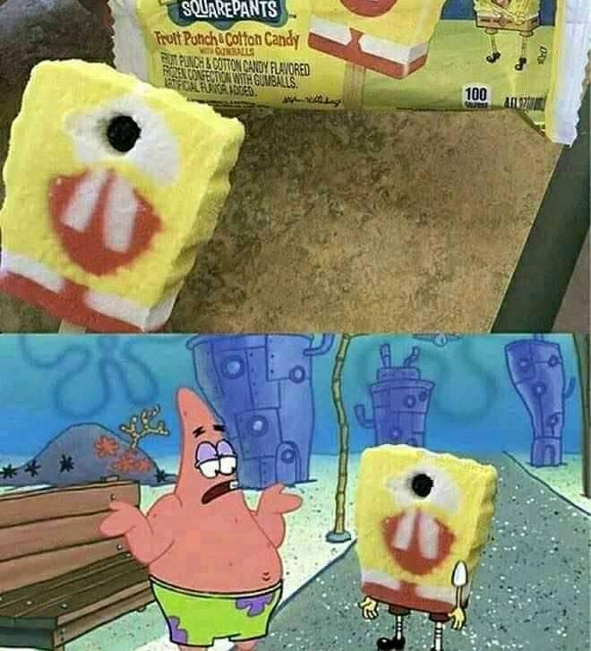 Spongebob Ice Cream Meme atelieryuwa.ciao.jp