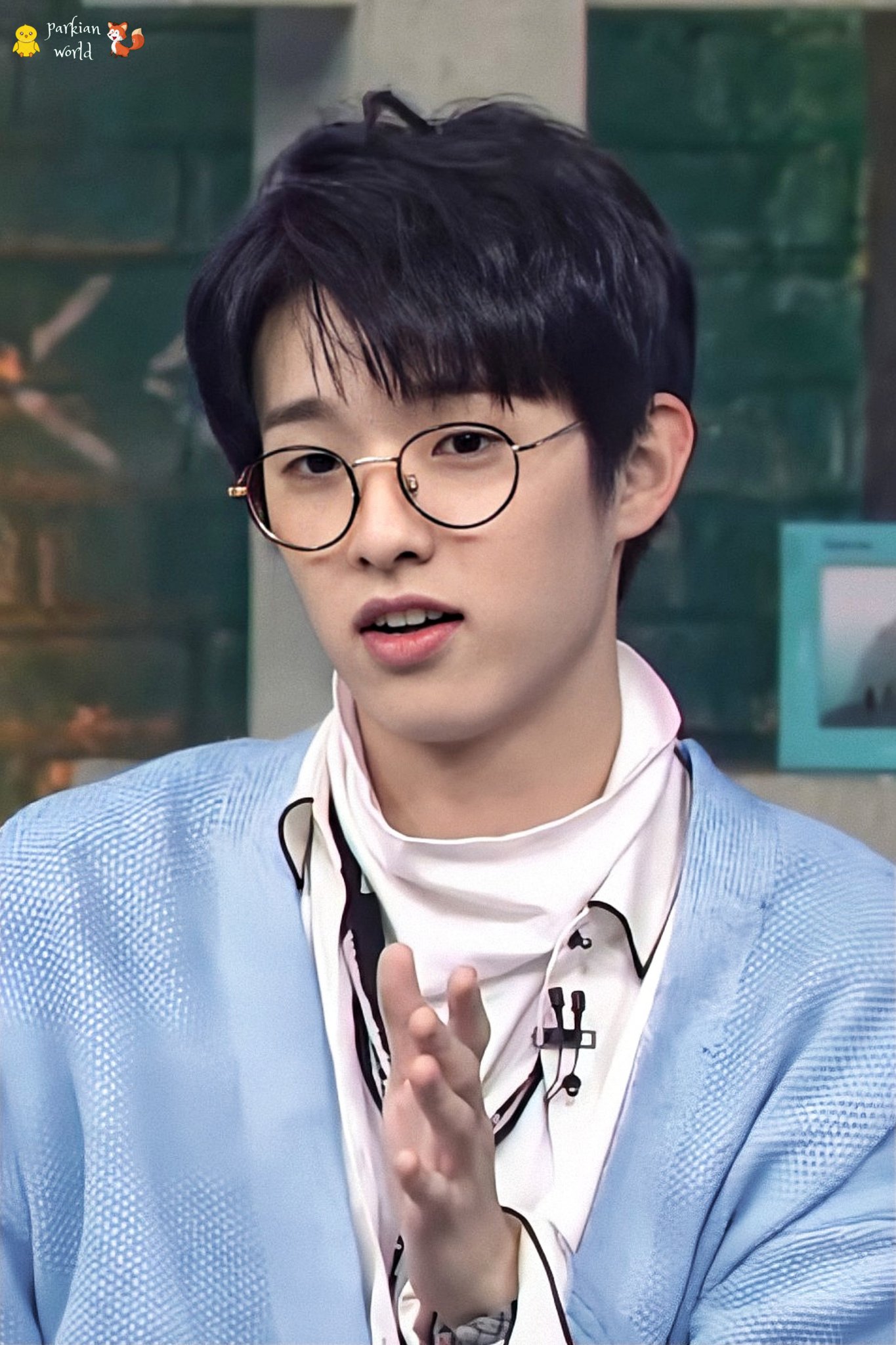 on X Jae with this hair color and style again when DAY6 Jae https t DZHis3gtiw X