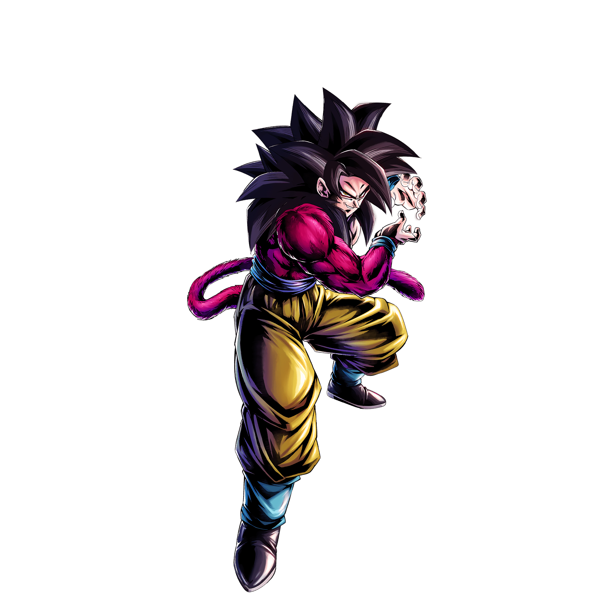 レジェンズ透過画像/Dragon Ball Legends Render on X: 