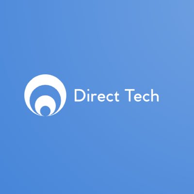 directtechS's tweet image. #NewProfilePic
