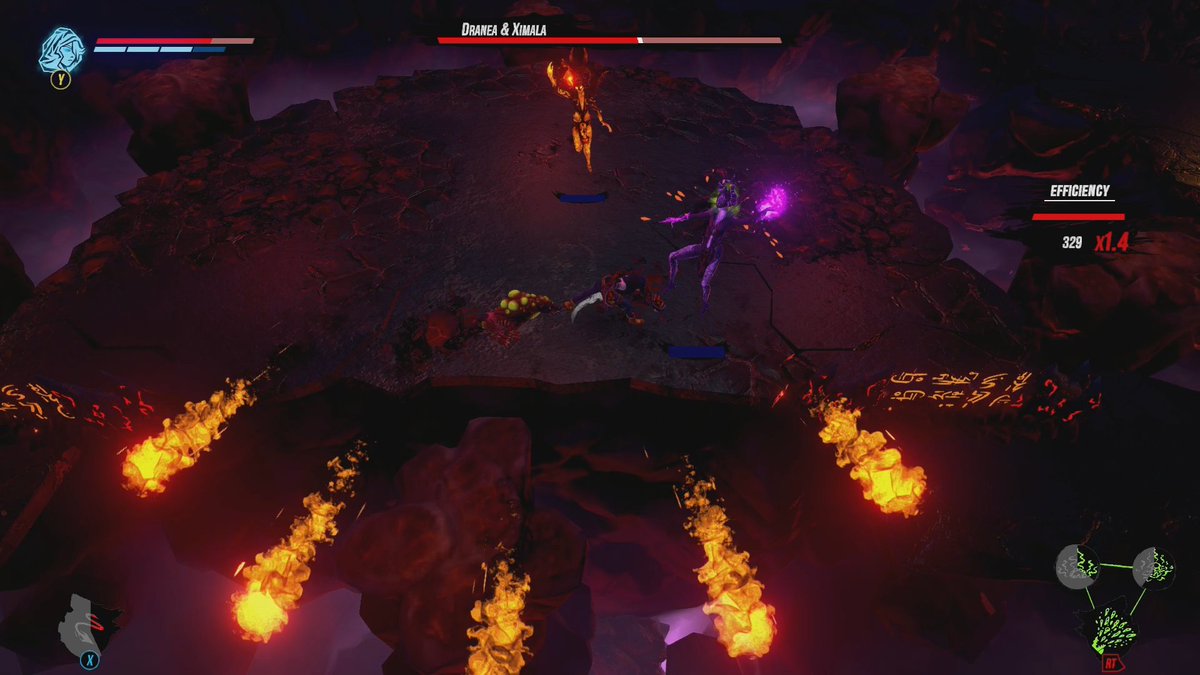 Blowfish Studios tweet media