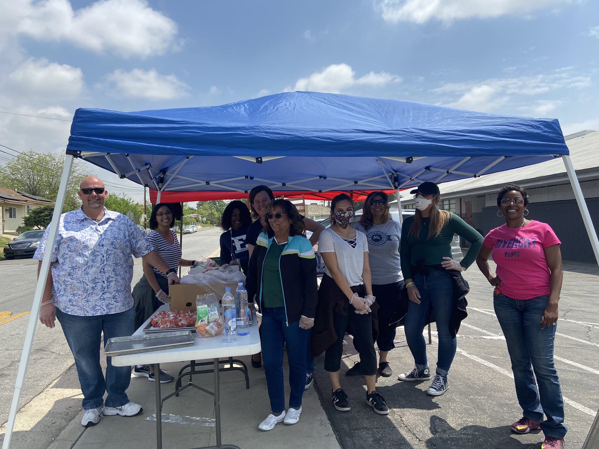 Evergreen Elementary tweet media