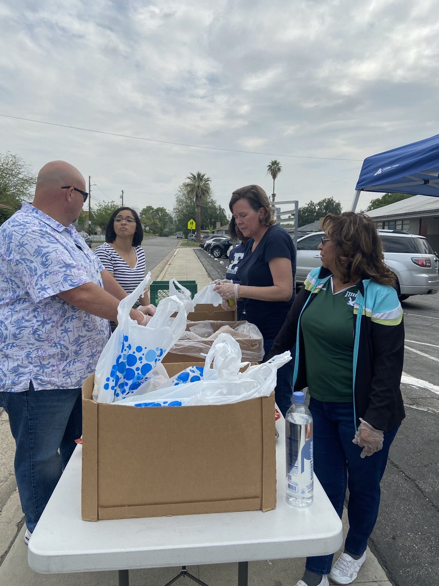 Evergreen Elementary tweet media