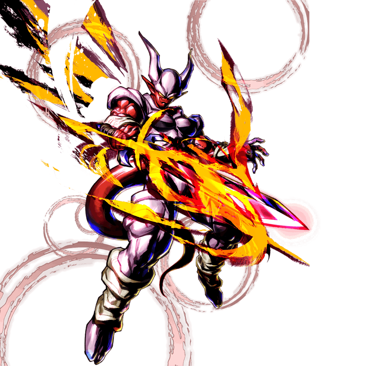 ドラゴンボール - ジャネンバ Amazon.co.jp: TAMASHII NATIONS - ドラゴンボールZ