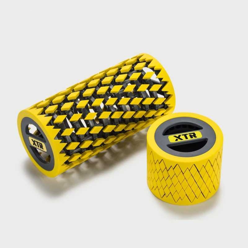 Upgrade2M's tweet image. World’s most compact, convenient and travel-friendly muscle/ foam roller. Be fit anywhere. 
Both collapsible to 4 inches (10cm) and expandable 12 inches (30cm) #FoamRoller #MuscleRoller #MuscleFoamRoller #GymEquiptment