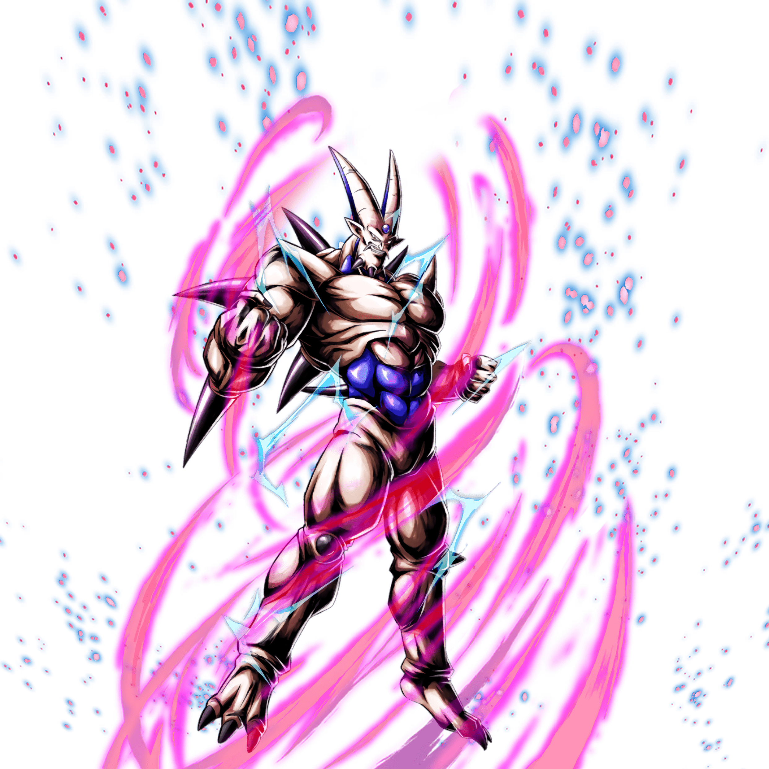 レジェンズ透過画像/Dragon Ball Legends Render on X: 