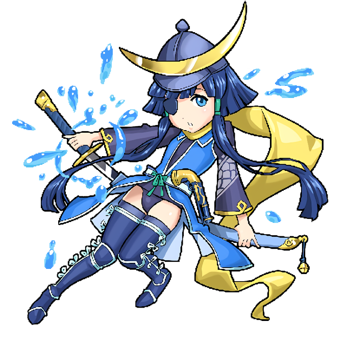 政宗のtwitterイラスト検索結果