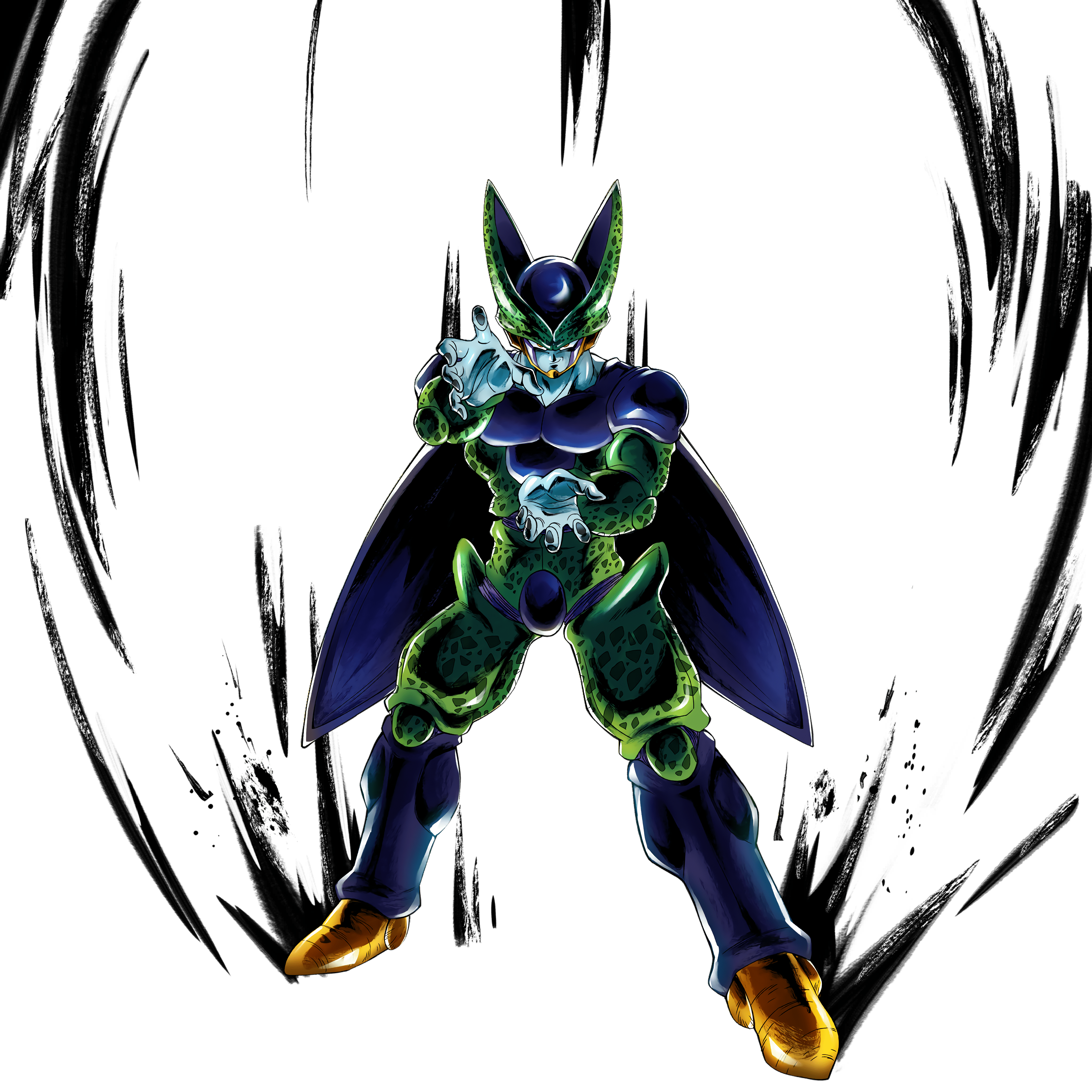 ドラゴンボール - レジェンズ レジェンズ透過画像/Dragon Ball Legends Render on X: 