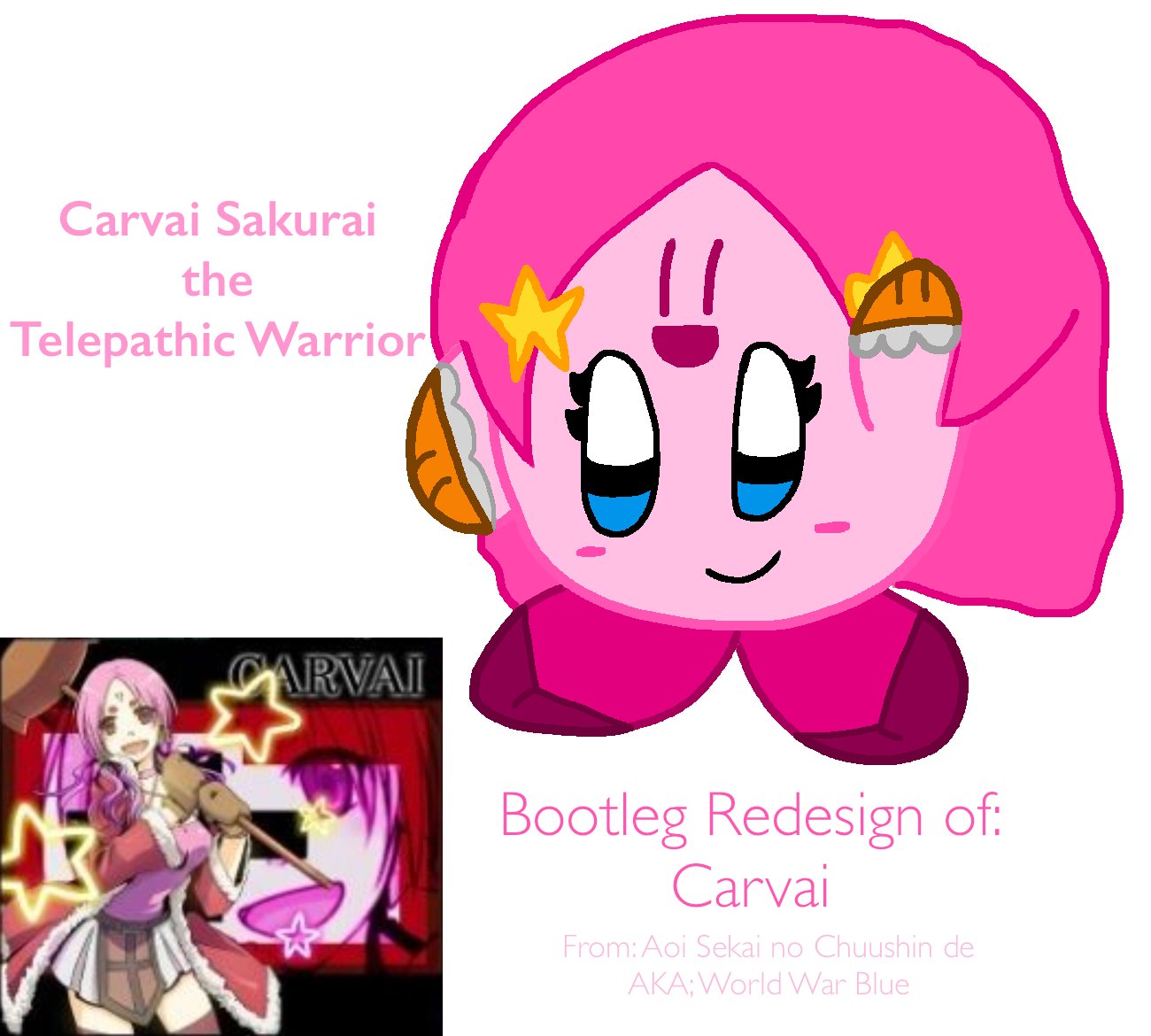 Rosejigglypuff76 Based On These Examples Of My Inspiration To Make Bootleg Redesigns Like Projectsnt As Well As Coming From The Anime Review From Connerdawaffle I Ll Be Making A Poll On Who I Should Do Next From The Bootleg Nintendo