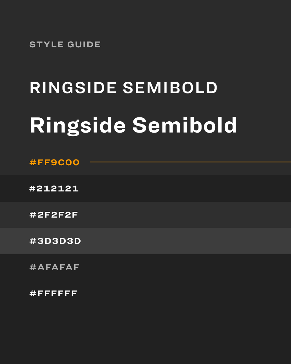 seriesphotosapp's tweet photo. Release 1.5 is now available!

The controls have been completely redesigned and rebuilt, bringing the lovely Ringside font from @HoeflerCo into the UI for a more refined yet playful feel. https://t.co/KxheotByTx