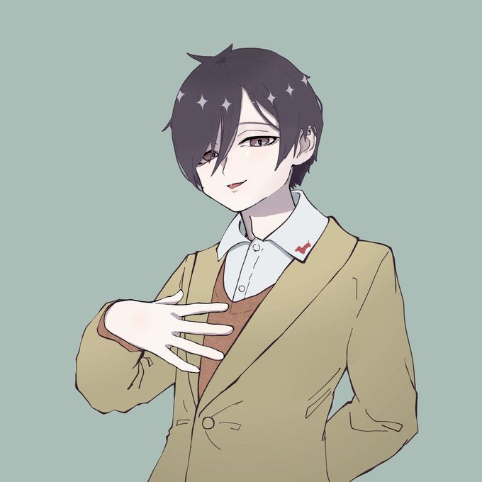 ワイシャツのtwitterイラスト検索結果