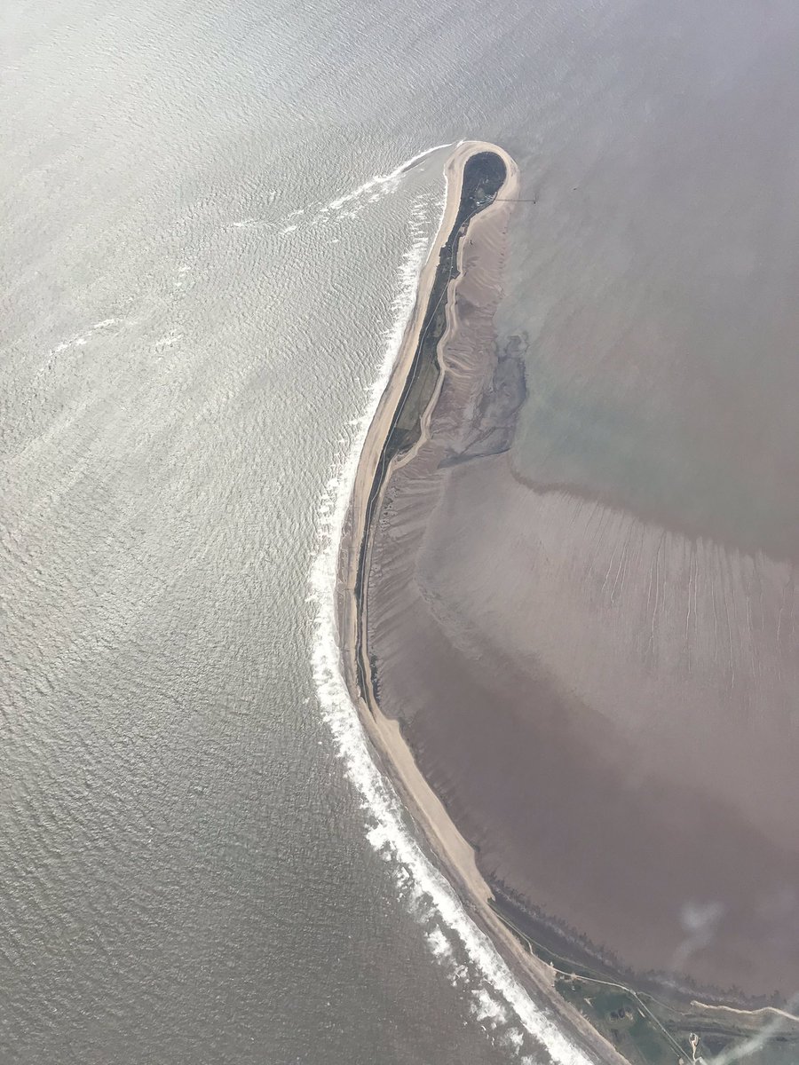 twittalegend's tweet image. The Epitome of Longshore Drift #WeAreOS