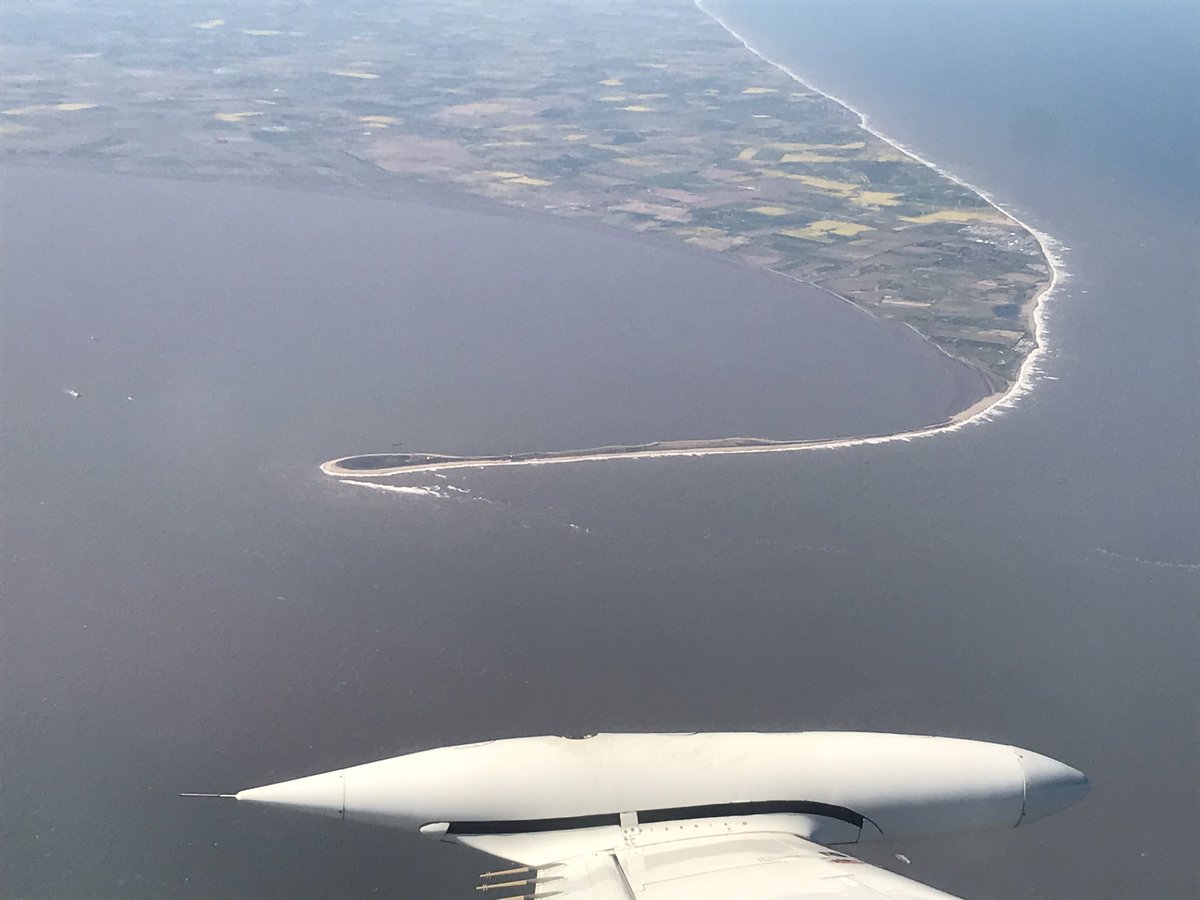 twittalegend's tweet image. The Epitome of Longshore Drift #WeAreOS