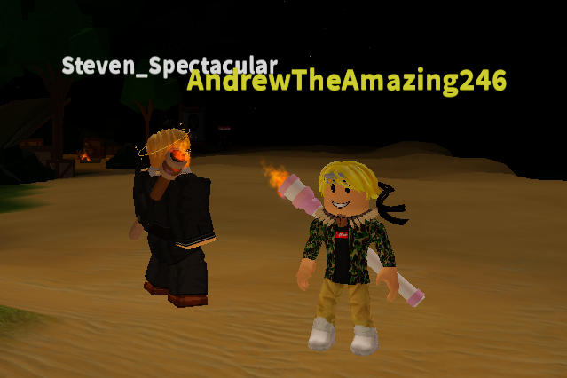 ROBLOXSpectacle's tweet photo. Guys, I found my long lost son! 😱

I can't remember who the mother was tho... 😳 https://t.co/YCkmhd2Dxn