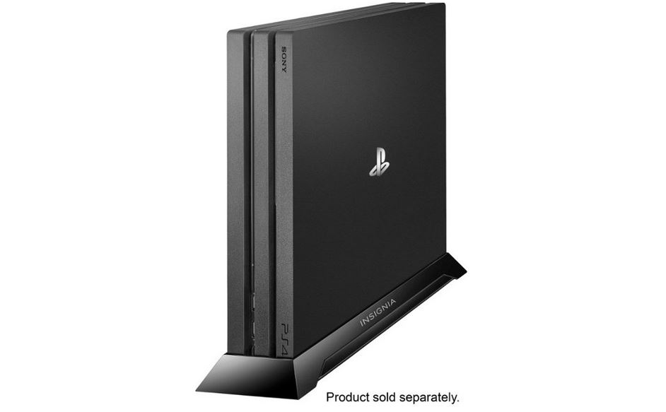 best vertical stand for ps4 pro