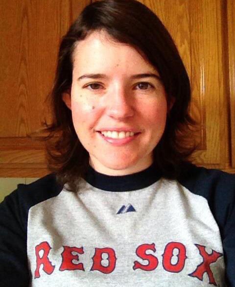 I’m an immigrant. I moved here 12 years ago from Australia, to work at *awed whisper* Harvard University. In BOSTON. Which was suddenly a real place, not a movie set! The Red Sox had just won the World Series again and, deprived of cricket, I became a fan. I had two J1 visas.