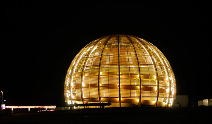 115. LOOKS A LOT LIKE THE CERN HQ IN SWITZERLAND!!!- Which David Chase Taylor said is the birthplace & the "Achilles Heel" of the ClA  https://tinyurl.com/y8qrvcto - Which is where  @POTUS recently sent 20,000+ troops without a single mention from the media https://tinyurl.com/y8kgros2 
