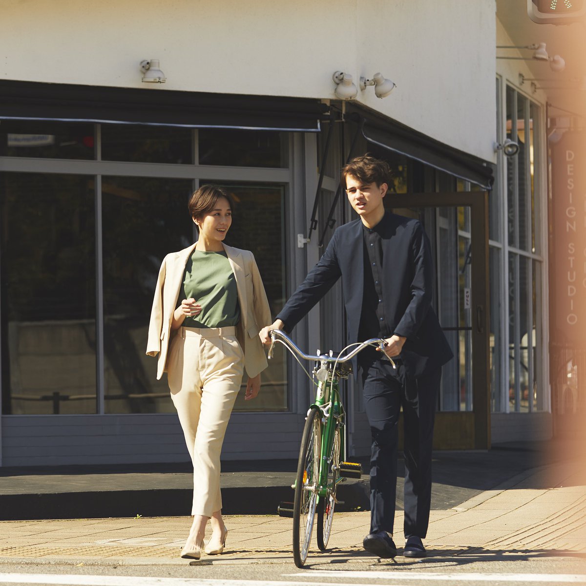 vivacenext's tweet photo. RBC by SUIT SELECT
@suit_select
#suit #スーツ #suitselect #スーツセレクト #スーツのある日常 #メンズ #レディース #ビジネス #rbc #fashion #ootd #outfit #mens #mensfashion #menscode #ladies #ladiesfashion #ladiescode #2020ss #ss #bussines
#direction #vivacenext https://t.co/tQeBFf7WO3