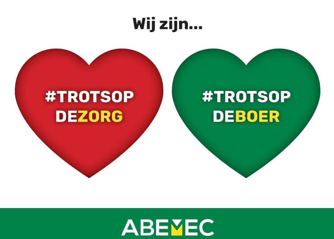 Abemec Flevoland (@abemecflevoland) on Twitter photo 