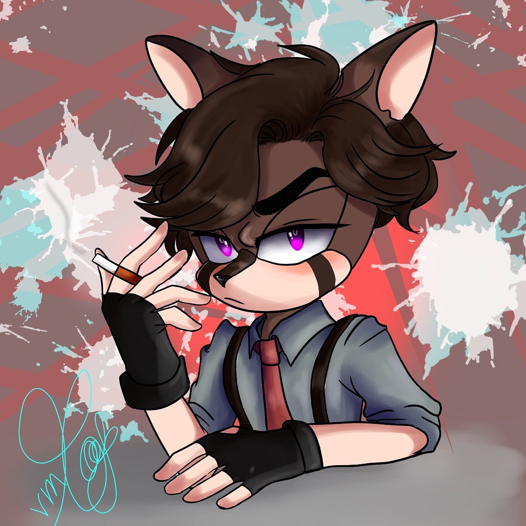MsartV's tweet photo. Request for @reebelleon 💕💕 
I LOVE THIS HOT BOI https://t.co/pAwzk8Zkk9