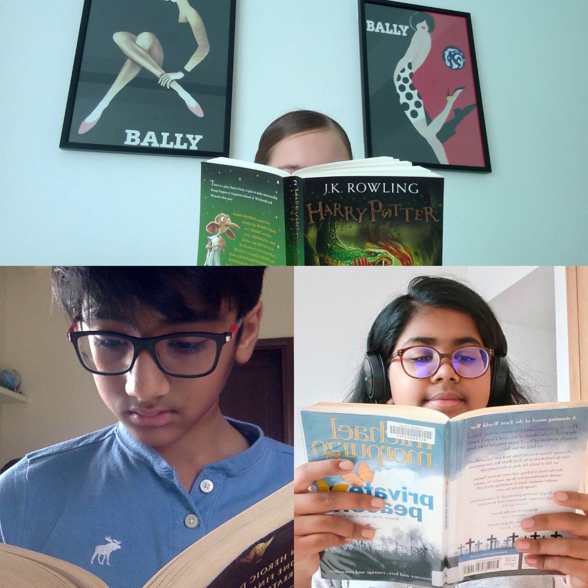 History and Politics | Jumeirah College tweet media