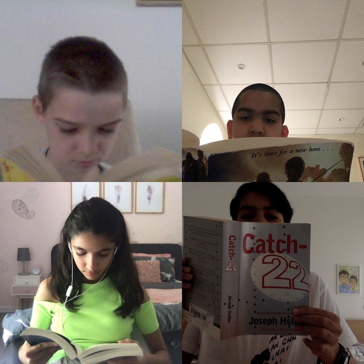 History and Politics | Jumeirah College tweet media