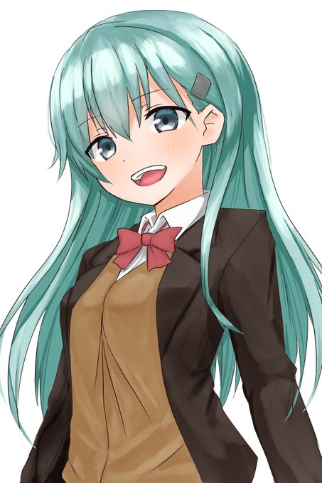 鈴谷のタグが付いたイラスト 41 49件目