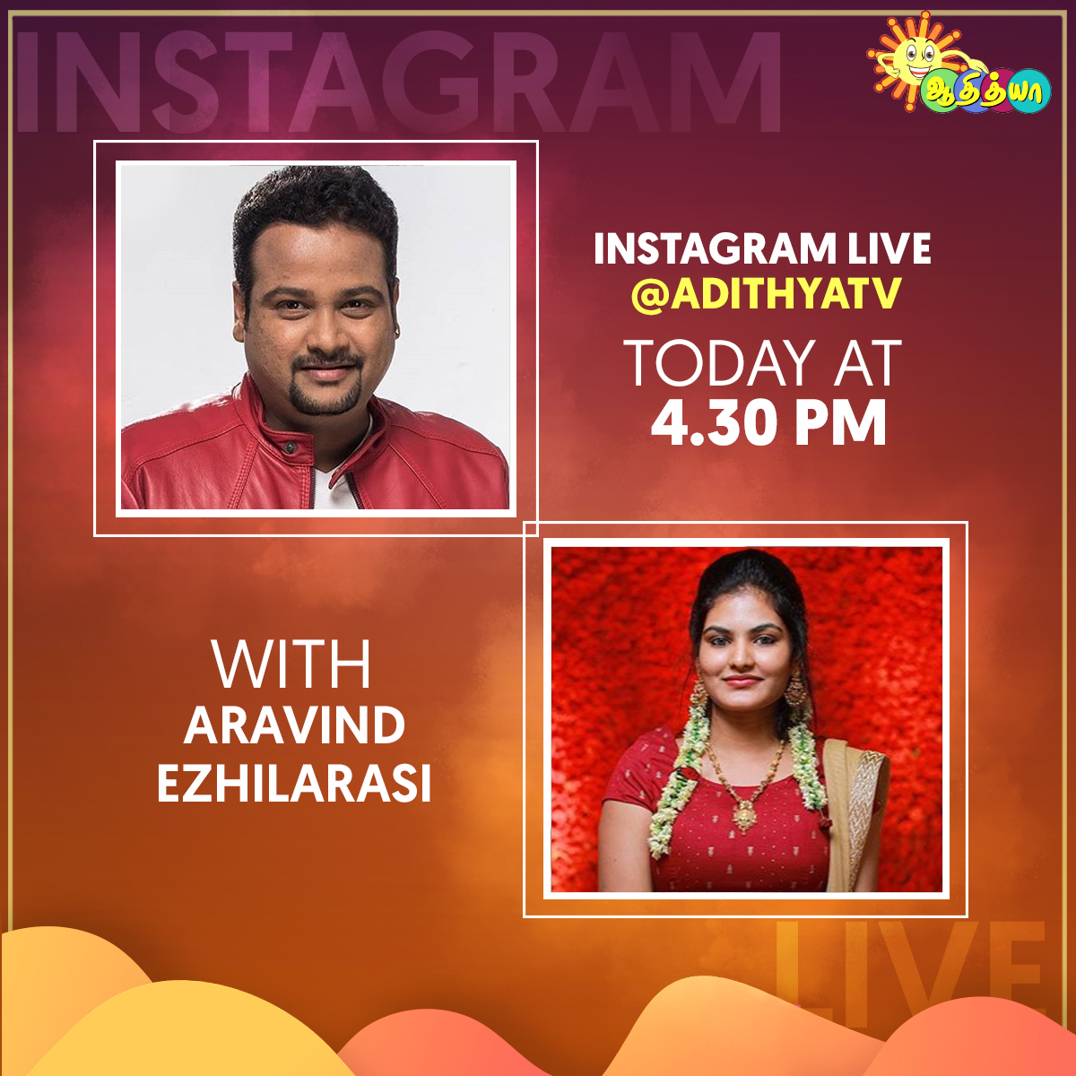 Adithya Tv Unga Kitta Pesa Varanga Adithyatv Instalive Stayhome Quarantinedays Adithya Tv Unga Kitta Pesa Varanga Adithyatv Instalive Stayhome Quarantinedays