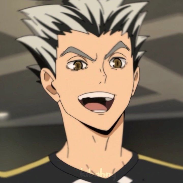 bokuto