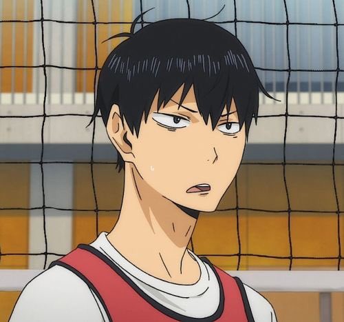 kageyama