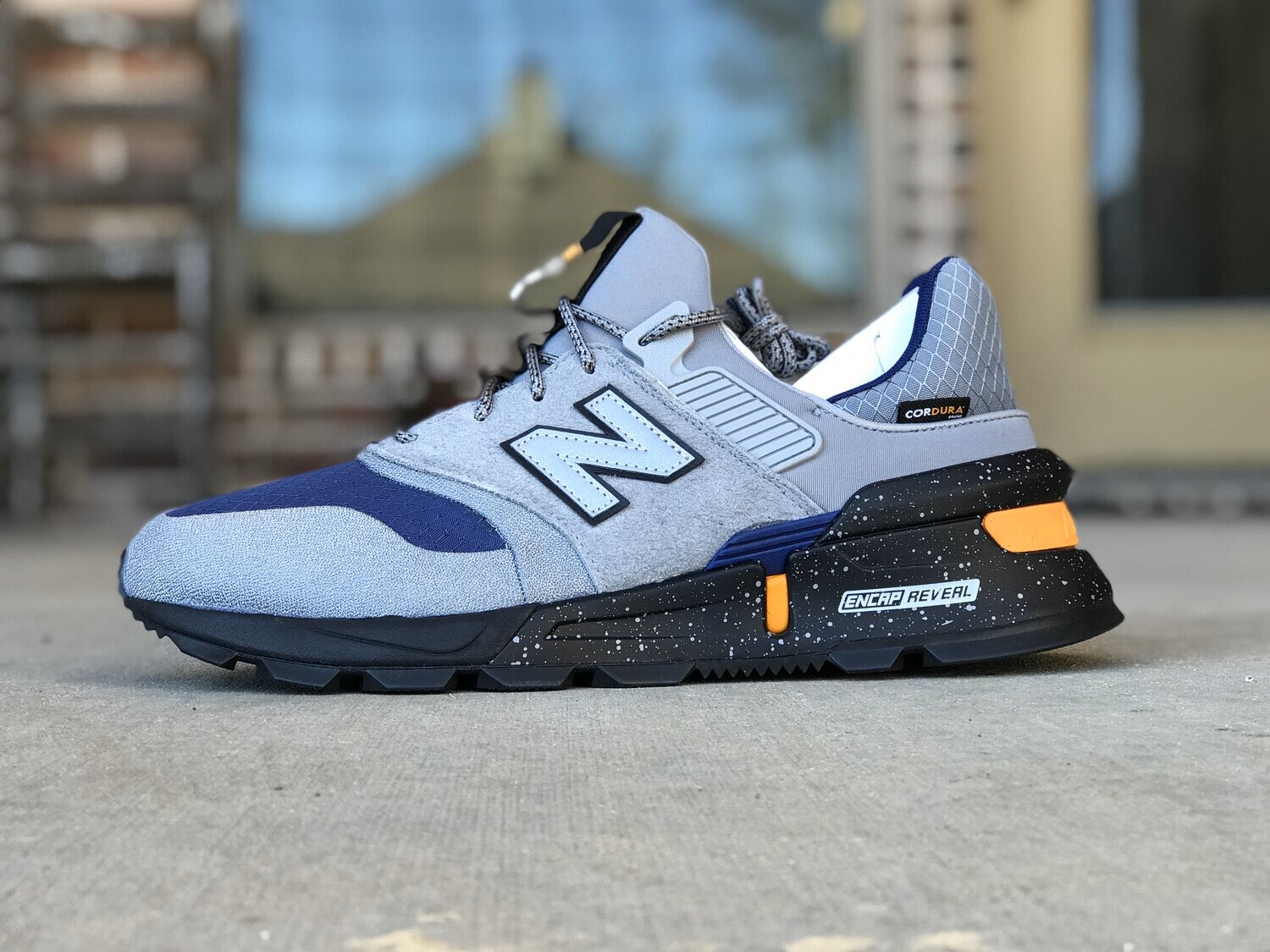 New balance 997 sport for sale hotsell