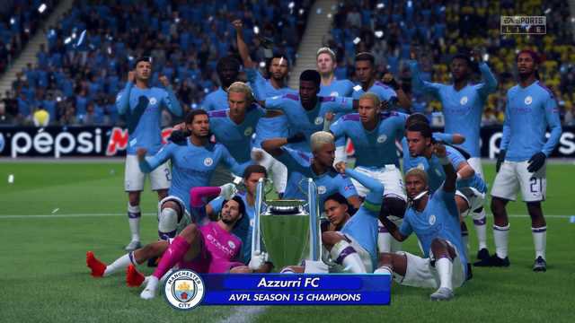 We’ve done it! 

PS4 AVPL Season 15 Premiers &amp; Champions 🏆

 #VivoAzzurro #AZF #ForzaAzzurri

Let’s goooooooooo

egn-gaming.com/hub/oceania-fi…