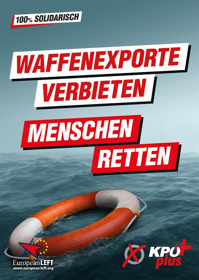 kpoe_linz's tweet image. Internationale Solidarität: GRin Grünn fordert Friedensstadt #Linz soll sich für die Aufnahme von Flüchtlingen einsetzen!
➡ ooe.kpoe.at/article.php/20…
#LeaveNoOneBehind #Menschenrechte #Menschenretten #RefugeesWelcome