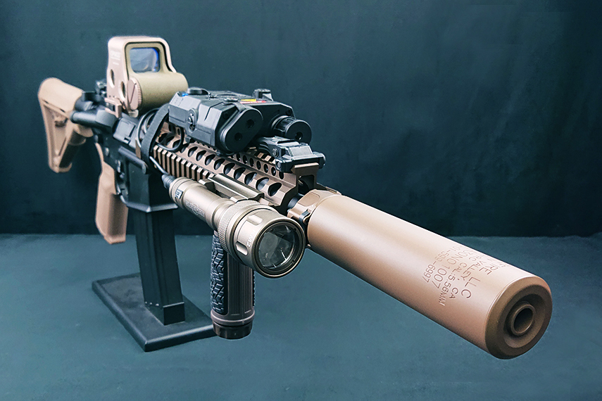 ORGA_inc's tweet photo. ご好評のMK18Mod1 ATWトレポン、3rdロットのご予約残り僅かとなっております!
カスタムやセットアップ例についても触れておりますのでOUTLINEも是非ご覧ください!
https://t.co/vu0wvJrX0X
#ColtM4 #エアガンカスタム #サバゲー #サバイバルゲーム #PTW https://t.co/OST1eOv6Kw