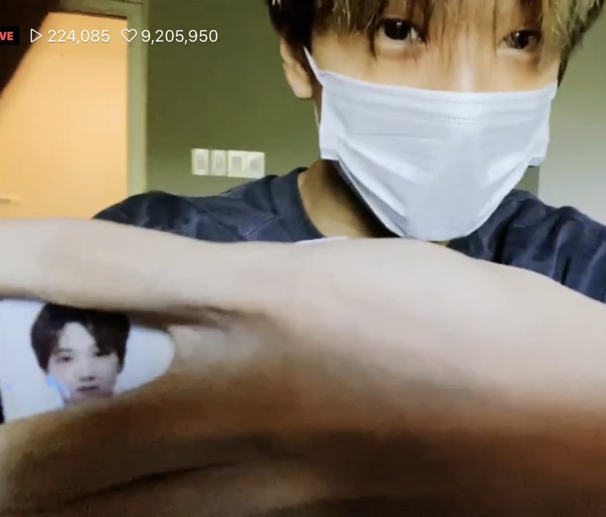 (𝙍𝙚𝙨𝙩)ㅡ♡NUGGETS JISUNG🐣 tweet media