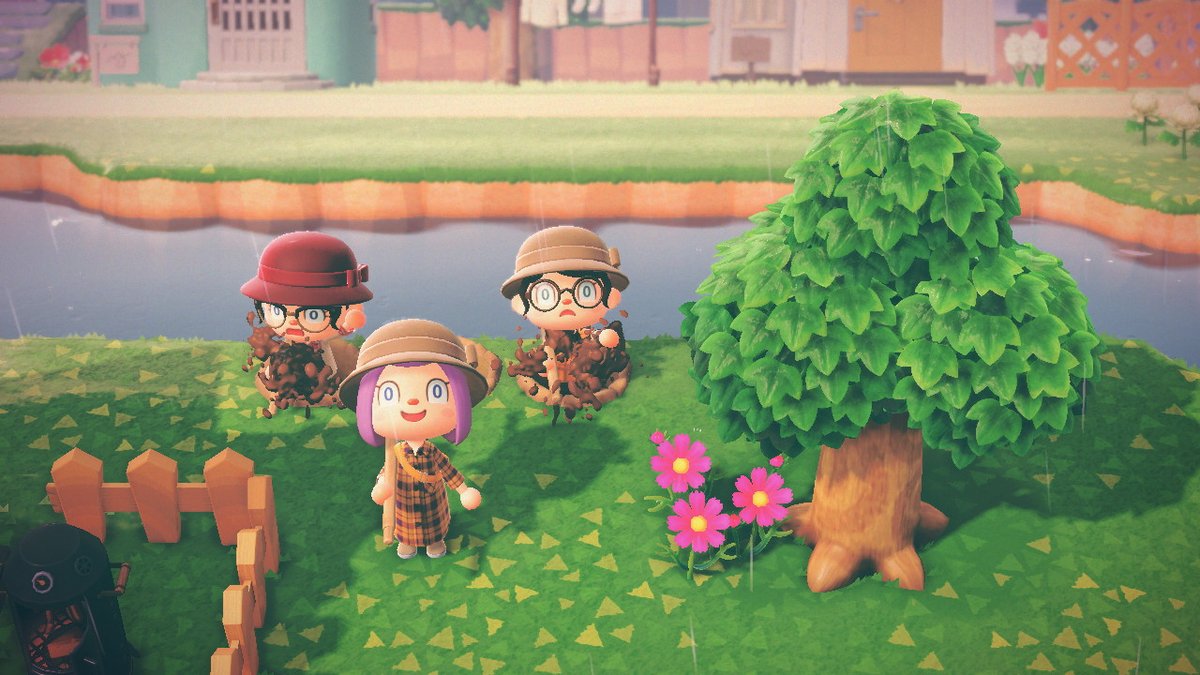 coriepace's tweet photo. #AnimalCrossing #ACNH #NintendoSwitch https://t.co/tgzrtjZSo9